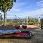Le Murate By Mmega Vila La Collina