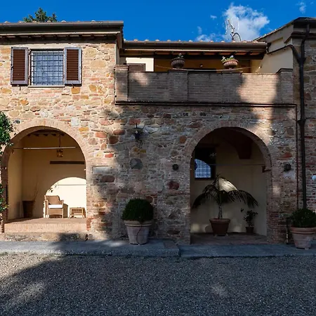 Le Murate By Mmega * La Collina
