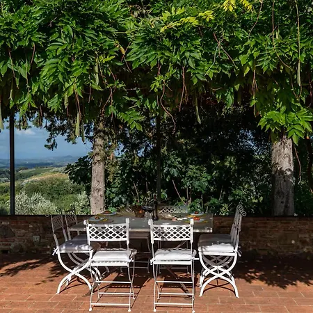 Le Murate By Mmega La Collina