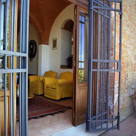 Villa Le Murate By Mmega *