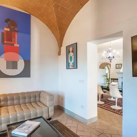Le Murate By Mmega Villa La Collina