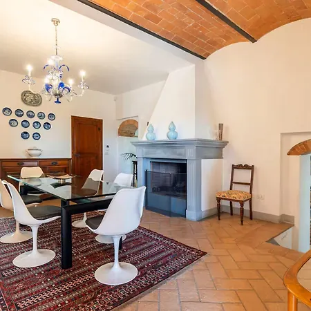 Le Murate By Mmega * La Collina