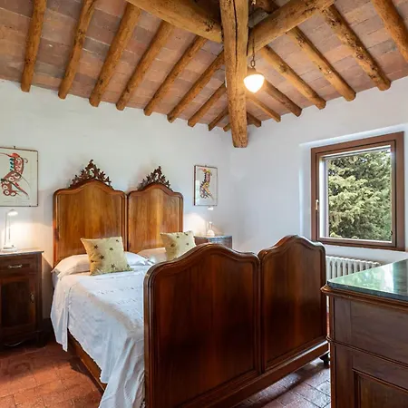 Villa Le Murate By Mmega
