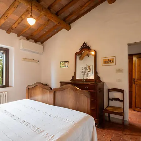 Villa Le Murate By Mmega La Collina