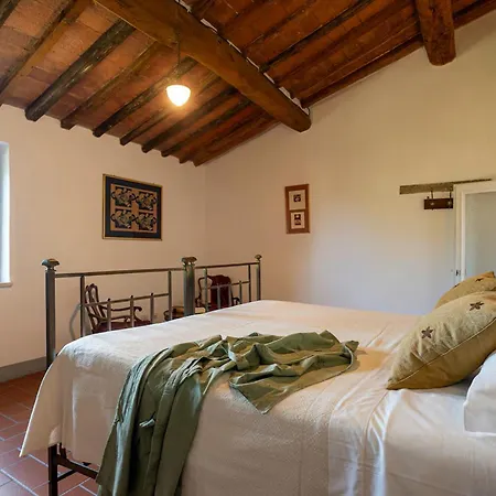 Villa Le Murate By Mmega La Collina