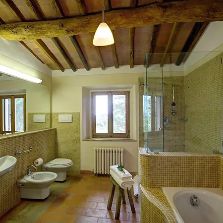Le Murate By Mmega * La Collina