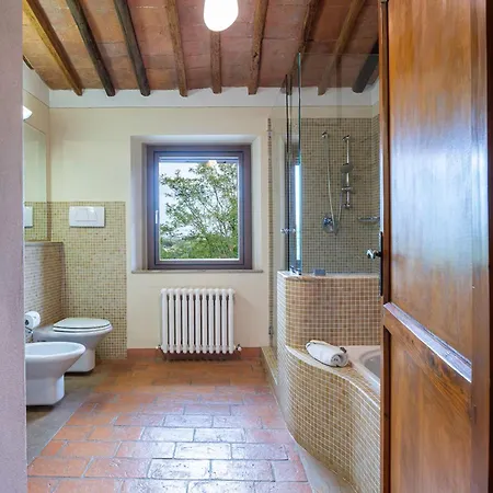 Villa Le Murate By Mmega *